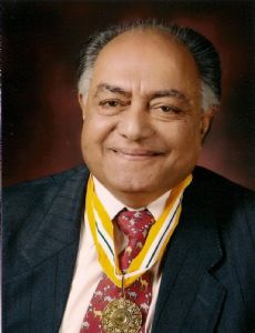Badar uz Zaman