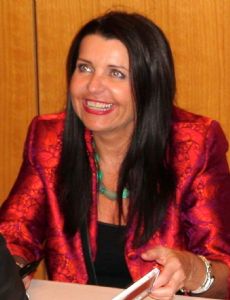 Colette Baron-Reid