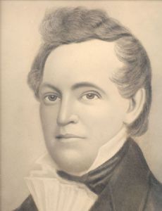 John M. Snowden