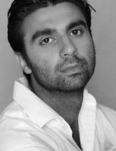 Armaan Kirmani