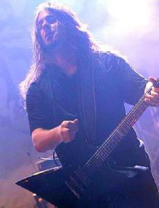 Jean-Francois Dagenais