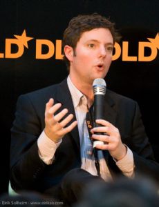 Matt Cohler