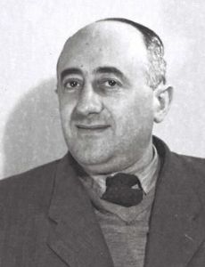 Moshe Kol