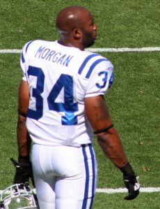 DaJuan Morgan