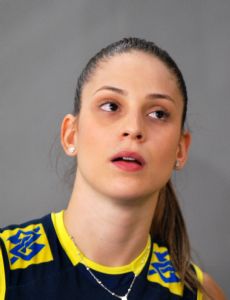 Camila Brait