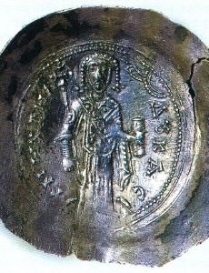 Michael II Komnenos Doukas