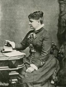 Celia Thaxter
