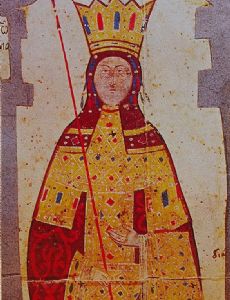 Anna of Savoy