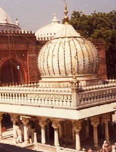 Nizamuddin Auliya