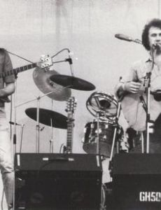 Bob Fox (musician)