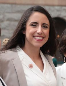 Athena Salman