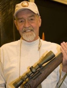 Chuck Mawhinney