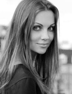 Oxana Zubakova
