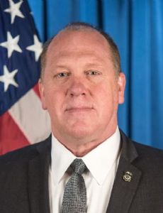 Thomas Homan