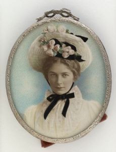 Ethel Anderson