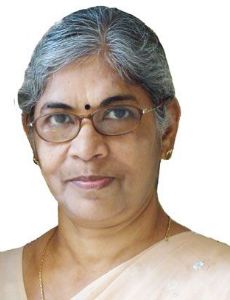 Lalitha Lenin