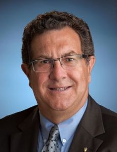 Michael Sutherland