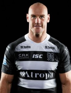 Gareth Ellis