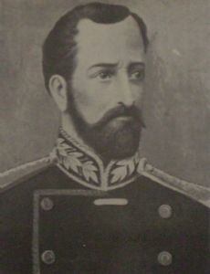 Ignacio Warnes