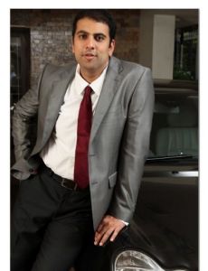 Saurabh Gadgil