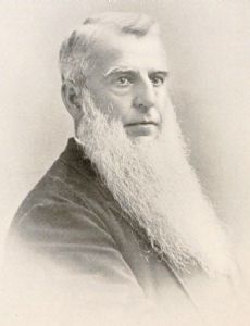 Homer Franklin Bassett