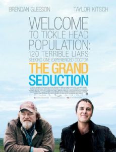 The Grand Seduction