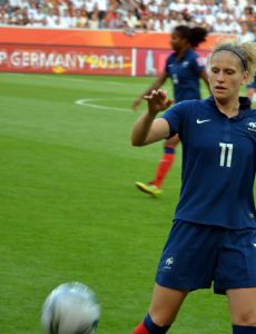 Laure Lepailleur