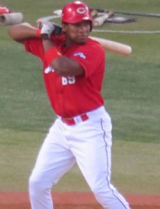 Rainel Rosario