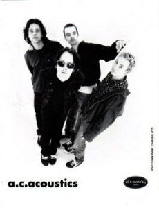 AC Acoustics