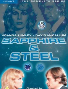Sapphire & Steel