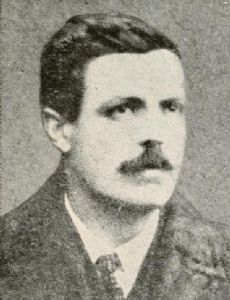 Michael O'Hanrahan
