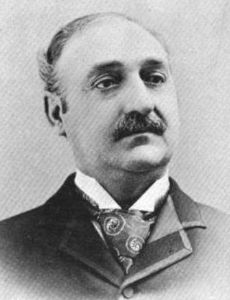 Charles A. Busiel