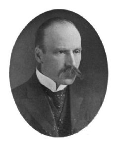 James Herbert Veitch