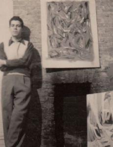 Raymond P. Spillenger