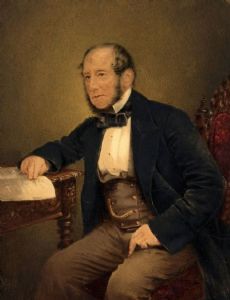Henry Adams (zoologist)