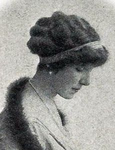 Constance Villiers-Stuart
