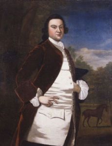 William Byrd III