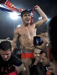 Douglas Rodríguez (boxer)