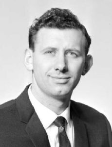 Bruce Taylor (cricketer)
