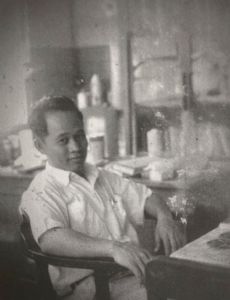 Rawi Bhavilai