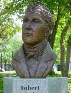 Robert Fleming Gourlay