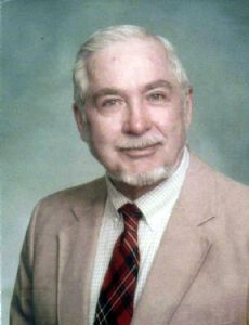 John Call Cook