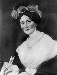 Catharine R. Williams