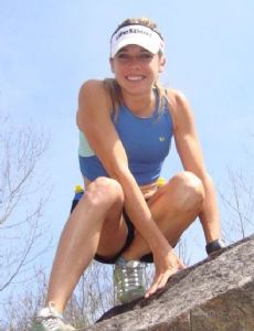 Magali Tisseyre