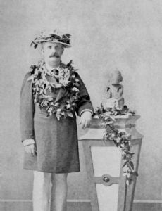 William Nevins Armstrong