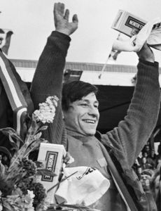 Anatoly Bondarenko