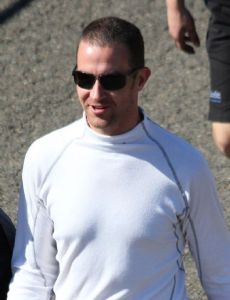 Alex Davison