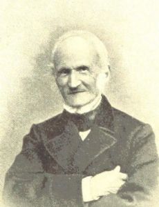 Louis Vulliemin