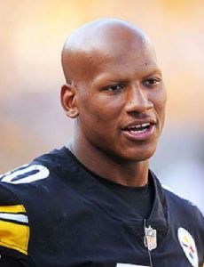 Ryan Shazier