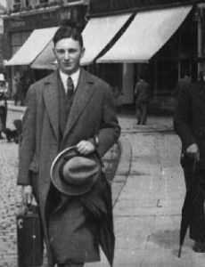 Max Stern (gallery owner)